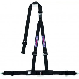 Sparco Ζώνες Ασφαλείας CINTURA MARTINI CLUB H-3M DUAL 3PTN