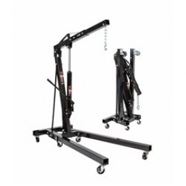 AwTools AW20051 Τροχήλατος Γερανός 2T