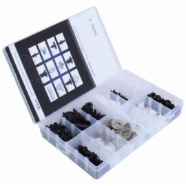 Asta ATC014 Κλιπ διάφορα για VW - Audi 225 τεμαχίων