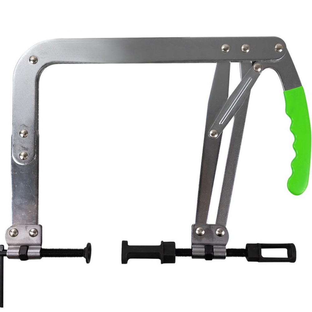 Jbm 52734 Εξωκλέας Βαλβίδων 45-145mm