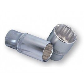 ASTA 544211 Καρυδάκι Πολύγωνο Μακρύ 1/2 11mm