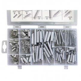 Jbm 53358 Ελατήρια 200τμχ.