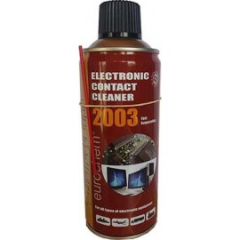 Eurochem S02900 2003  Καθαριστικό Ηλεκτρικών Επαφών 400ml