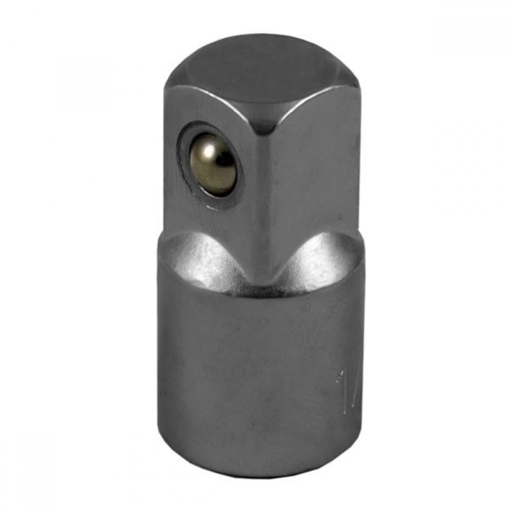 Jbm 11361 Αντάπτορας 3/8 Θηλυκό - 1/4'' Αρσενικό Jbm 11361 Αντάπτορας 3/8 Θηλυκό - 1/4'' Αρσενικό