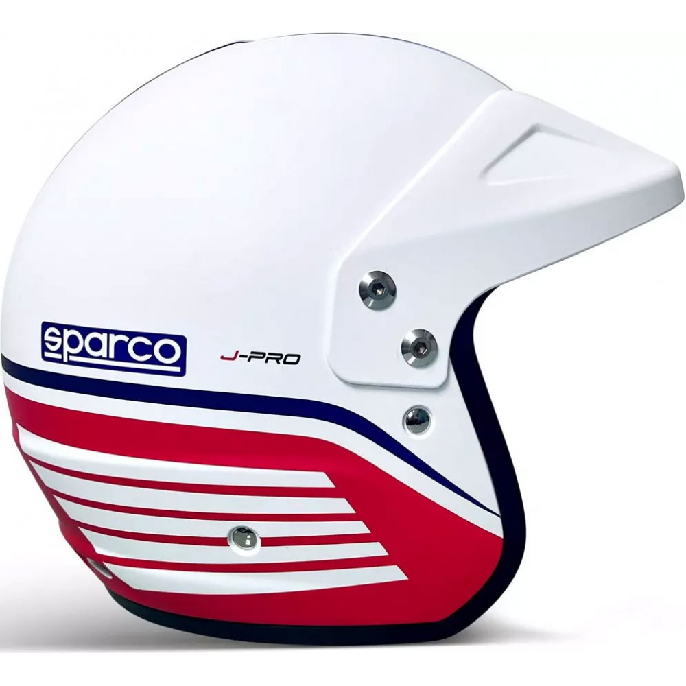 Sparco Κράνος CASCO J-PRO ECE 22.06 MARTINI BI S