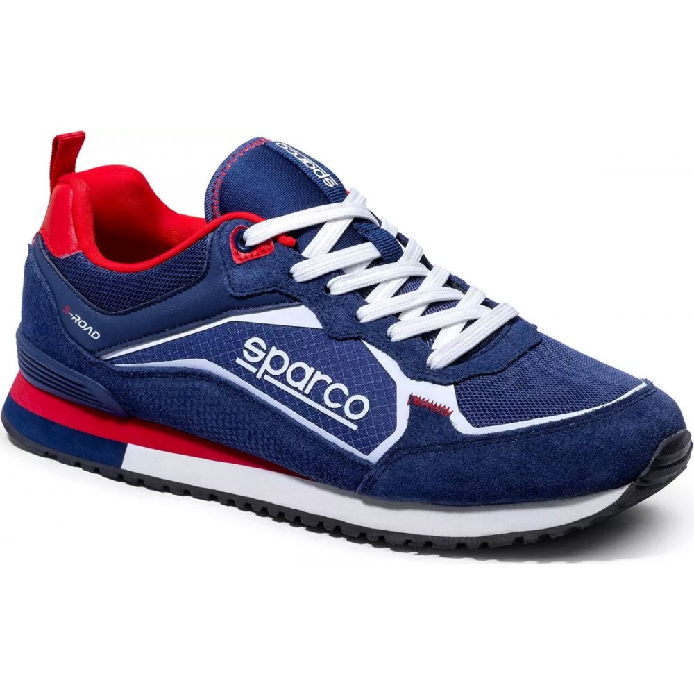Sparco Παπούτσια Scarpe S-Road BM/RS No43