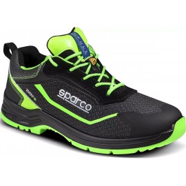 Sparco Παπούτσια Scarpa Indy-E Forester S3 ESD No38