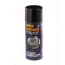 Eurochem S07900 Spray Water Displacer Αφυγραντικό 400ml