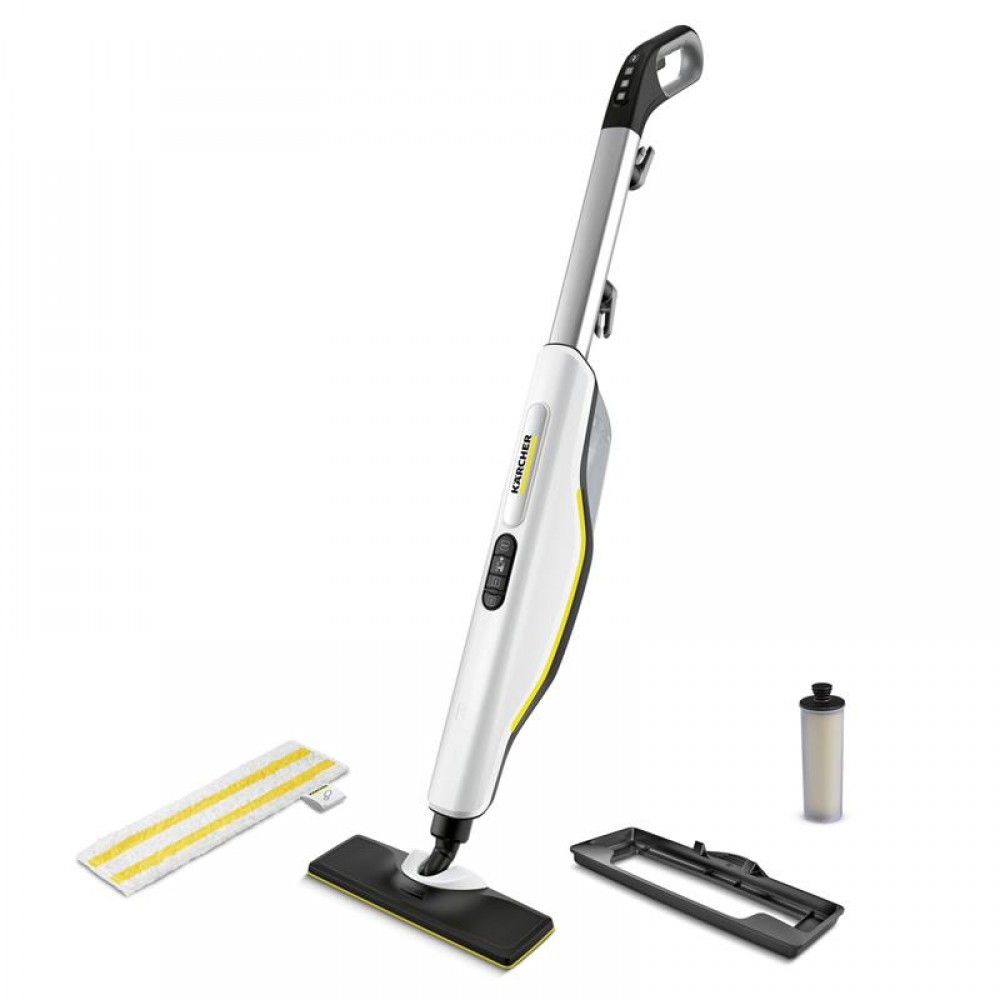 Karcher 15135300 SC3 Upright Ατμοκαθαριστής Stick