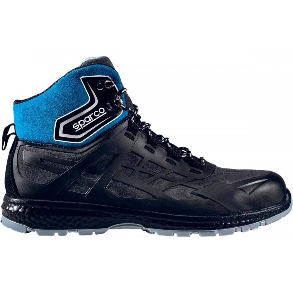 Sparco Παπούτσια Scarpe Arctic S7S SR NRAZ No40 FOH