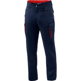 Sparco Παντελόνι FTW - TROUSERS VERMONT BM/RS XXL
