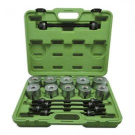 Jbm 52494 Εξωλκέας Ρουλεμάν & Συνεμπλοκ