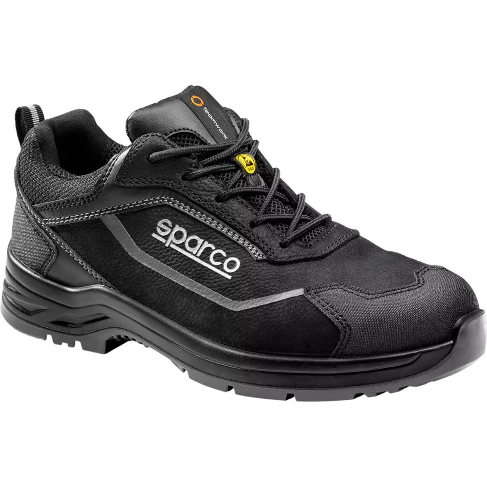 Sparco Παπούτσια Scarpa Indy S3S ESD Gregor NR/NR No39