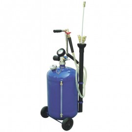 Asta AOE1030  Βαλβολινιέρα 30 l