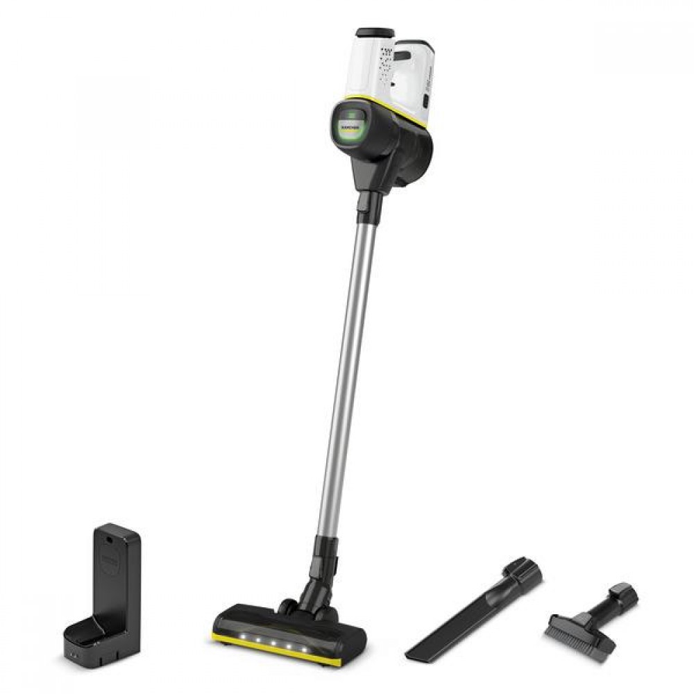 Karcher 11986700 VC 6 Cordless OurFamily Ηλεκτρική Σκούπα Stick *PROMO*