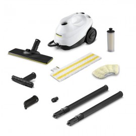 Karcher 15136500 SC 3 EasyFix Ατμοσύστημα *PROMO*