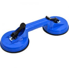 AwTools AW29421 Διπλή Βεντούζα 115mm