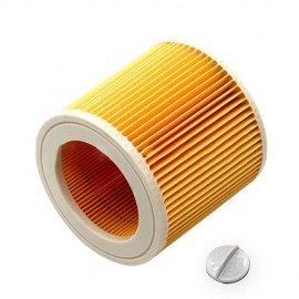 Karcher 64143540 Φίλτρο για Ηλεκτρική Σκούπα