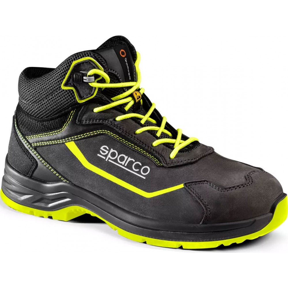 Sparco Παπούτσια Scarpa Indy-H S3S ESD Juri GS/GF No40