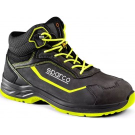 Sparco Παπούτσια Scarpa Indy-H S3S ESD Juri GS/GF No38