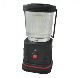 Jbm 53199 Φανός Led με Usb & Bluetooth 150Lm