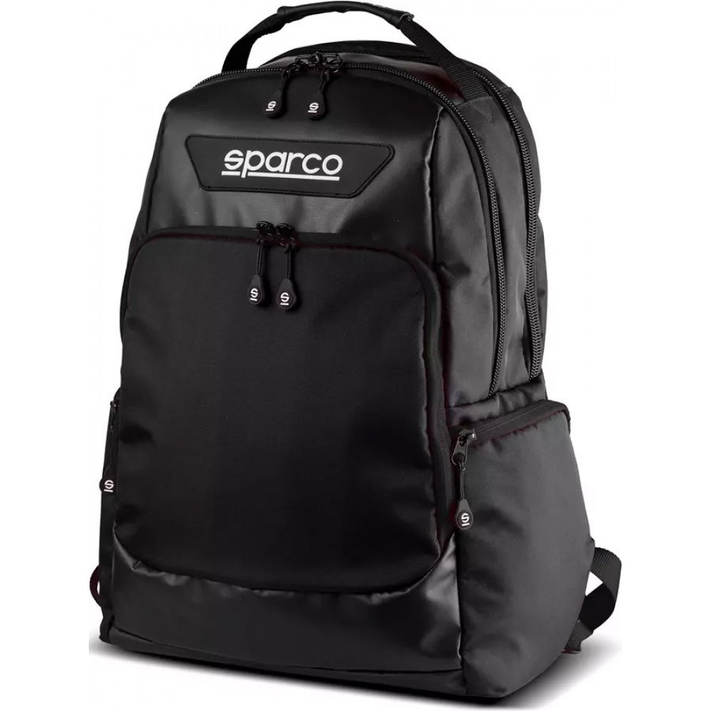 Sparco Σακίδια Πλάτης BORSA SUPERSTAGE MARTINI-R NR