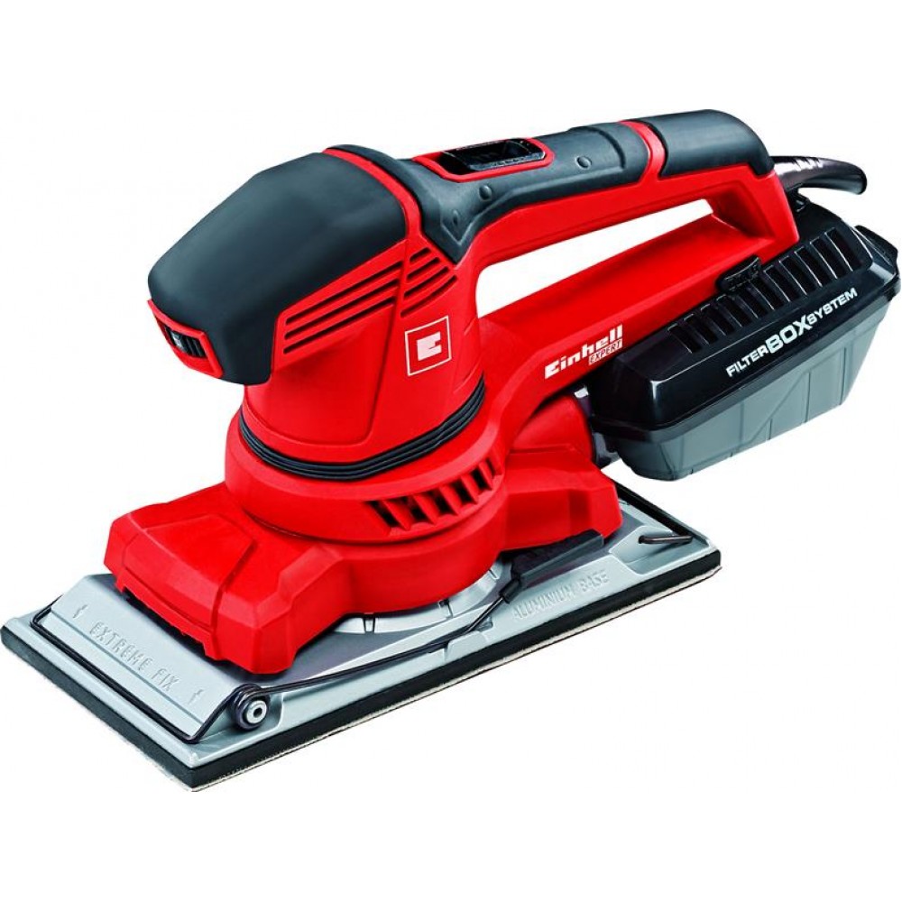 Einhell 4460620 TE-OS 2520E Παλμικό Τριβείο 250W