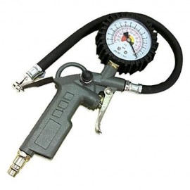 Jbm 51980 Αερόμετρο 1τμχ.