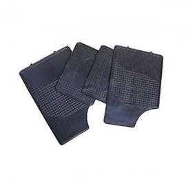 Jbm 50585 Πατάκια Διεθνή Πλαστικά