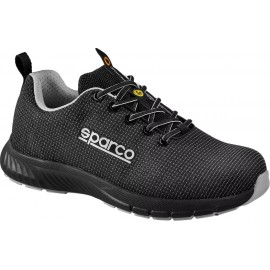 Sparco Παπούτσια Scarpe Traction Asan S3S No38