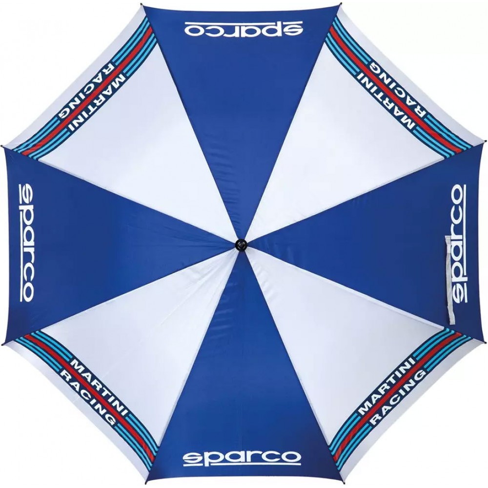 Sparco Ομπρέλα OMBRELLO SPARCO MARTINI RACING