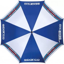 Sparco Ομπρέλα OMBRELLO SPARCO MARTINI RACING