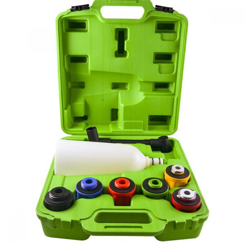 Jbm 53347 Σετ Πλήρωσης Λαδιού