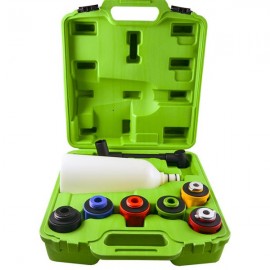 Jbm 53347 Σετ Πλήρωσης Λαδιού