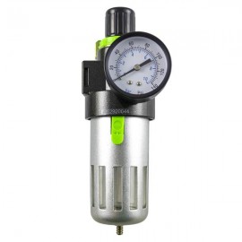 Jbm 53063 Φίλτρο Λαδιού & Ρυθμιστής 1/4''