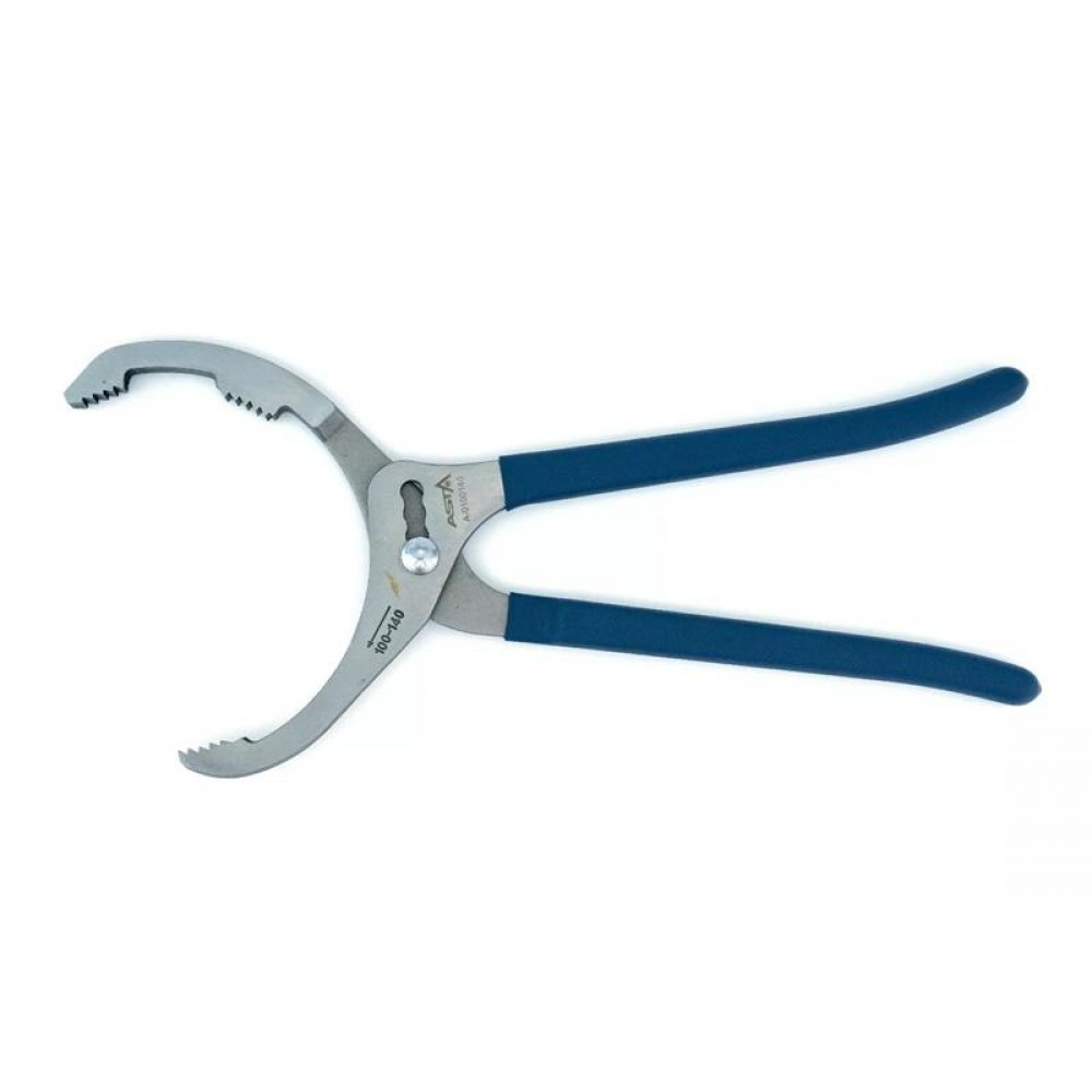 Asta A0100140 Φιλτρόκλειδο Πένσας 100-140mm