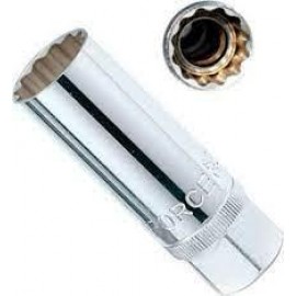 Force 807416Μ Μαγνητικο Καρυδακι για Μπουζί 1/2'' 16mm