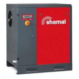 Shamal  Storm 16-13-500 Κοχλιοφόρος Αεροσυμπιεστής