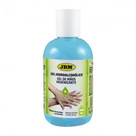 Jbm 53834 Gel Χεριών 100ml