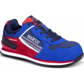Sparco Παπούτσια Scarpa Gymkhana Montecarlo S3 ESD M No41