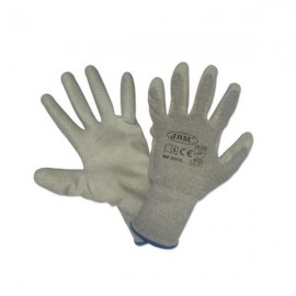 Jbm 52573 Γάντια Εργασιάς Αφής  No11 1ζευγάρι