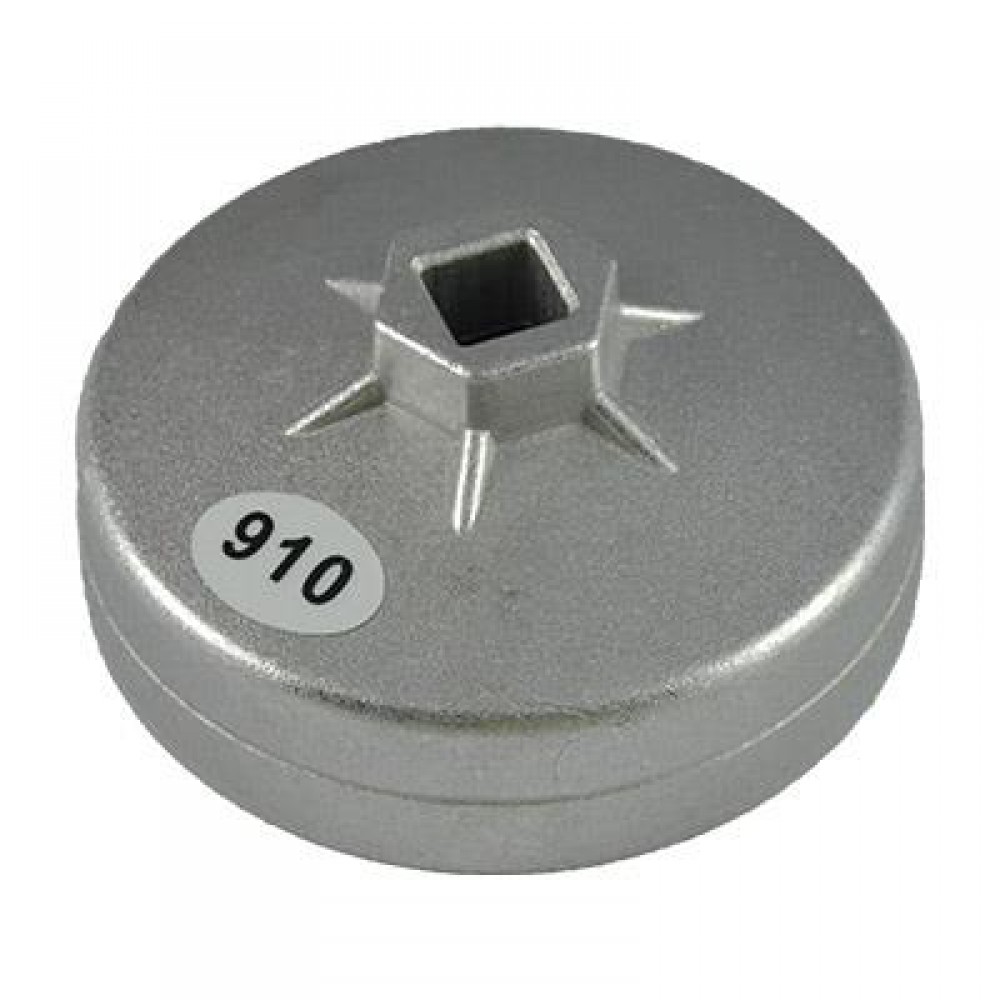 Jbm 11390 Φιλτρόκλειδο Κούπα 95x15mm