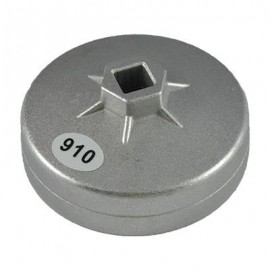 Jbm 11390 Φιλτρόκλειδο Κούπα 95x15mm