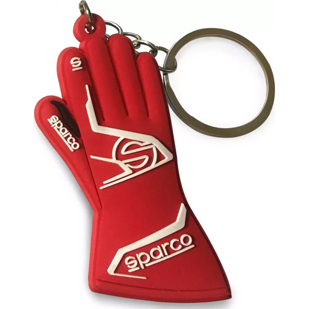 Sparco Μπρελόκ PORTACHIAVI GUANTO