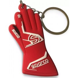 Sparco Μπρελόκ PORTACHIAVI GUANTO