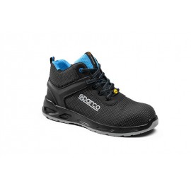 Sparco Παπούτσια Scarpa Horizon TEK-H Rialto S3S BKC No42