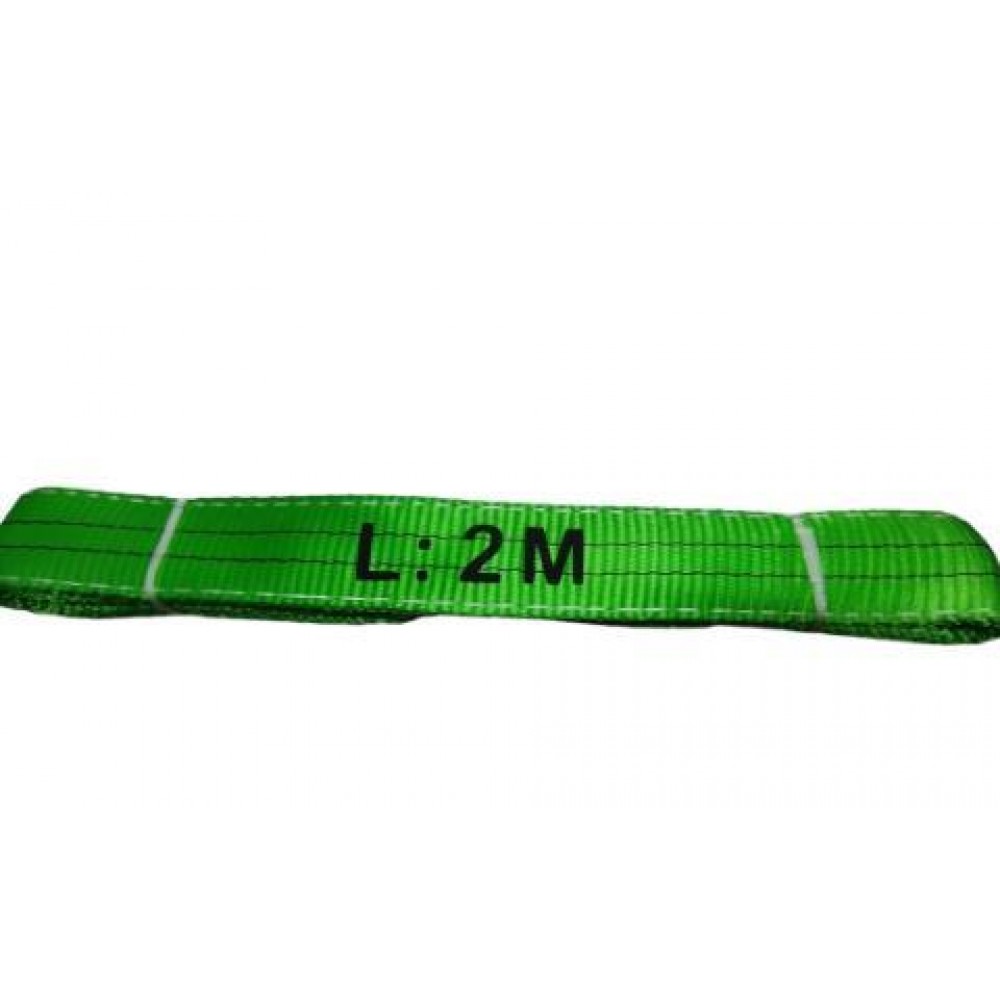 Span 20029Β60020 Ιμάντας Με Μάτια Διπλός Β60 2M 2T