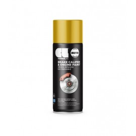 Cosmoslac N702 C3134 Spray Φρένων χρώμα Κίτρινο 400ml