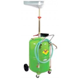 Raasm 42085 Λαδιέρα 80Lt