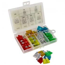 Jbm 53367 Σετ Ασφάλειες